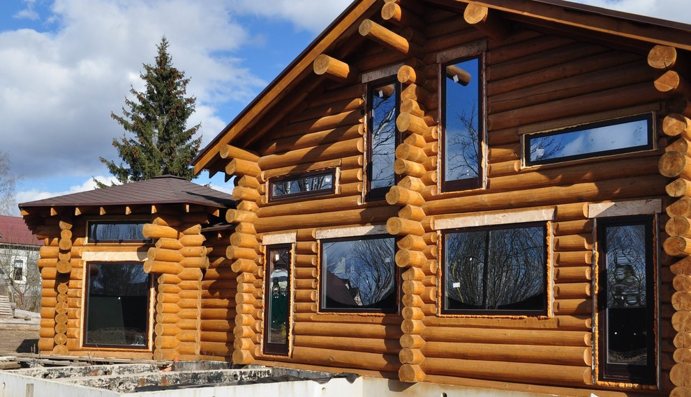 Вечная стройка 150 кв.м.