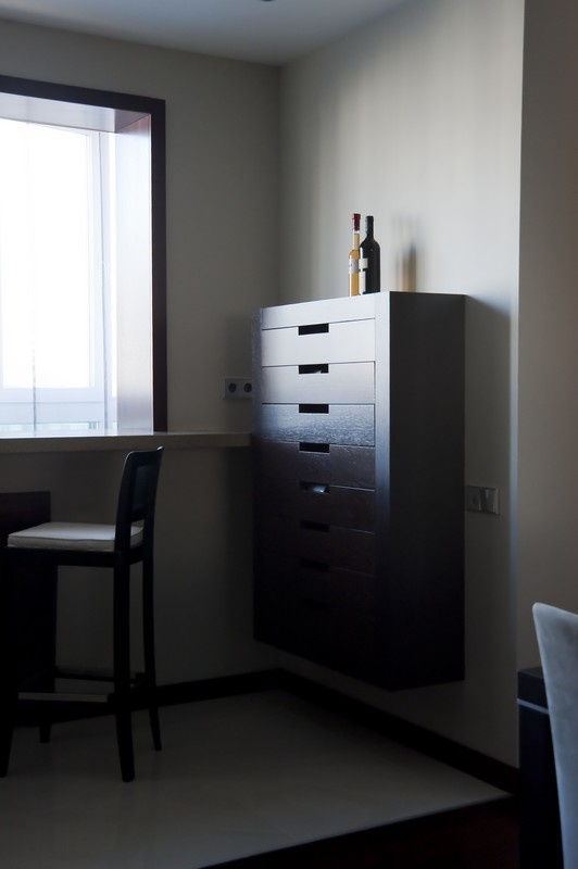 Квартира в Москве