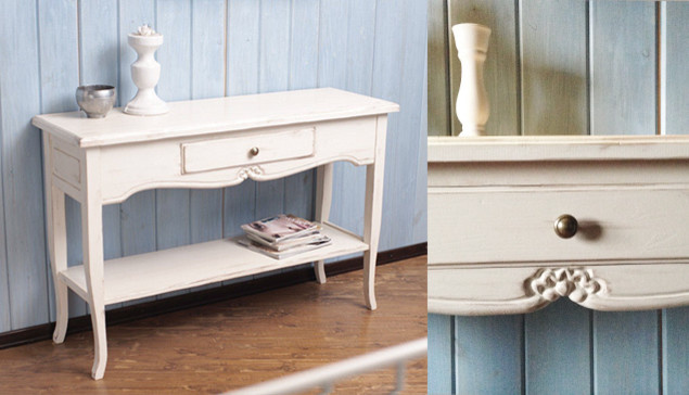 Обложка проекта: Мебель Provance