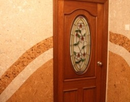 Великолепие пробковых покрытий! Создание тепла и уюта!