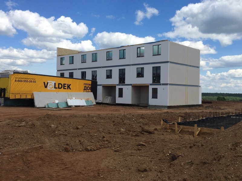 VALDEK 137