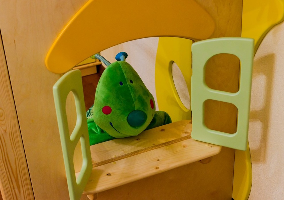 Детская для Малыша