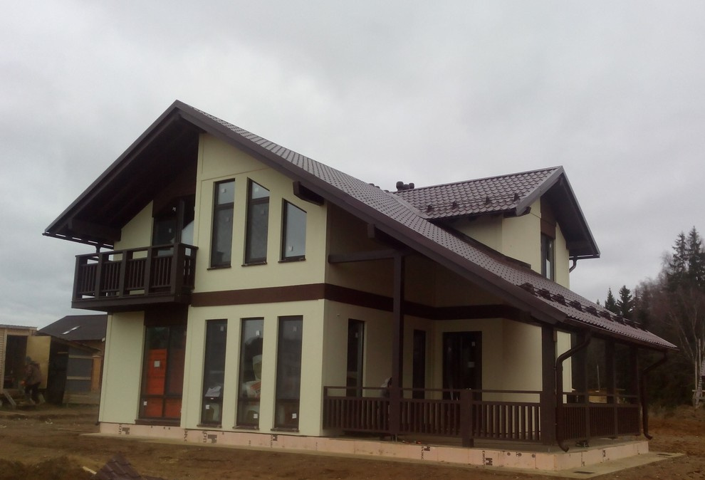 VALDEK 129