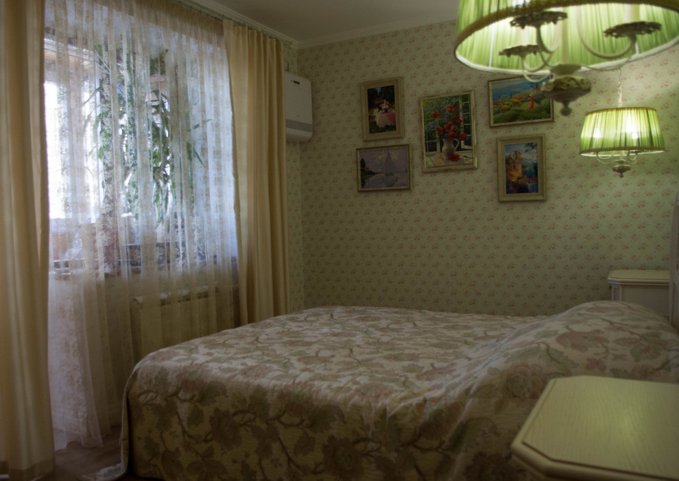 Спальня в стиле Прованс