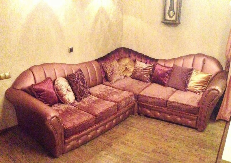 Диваны
