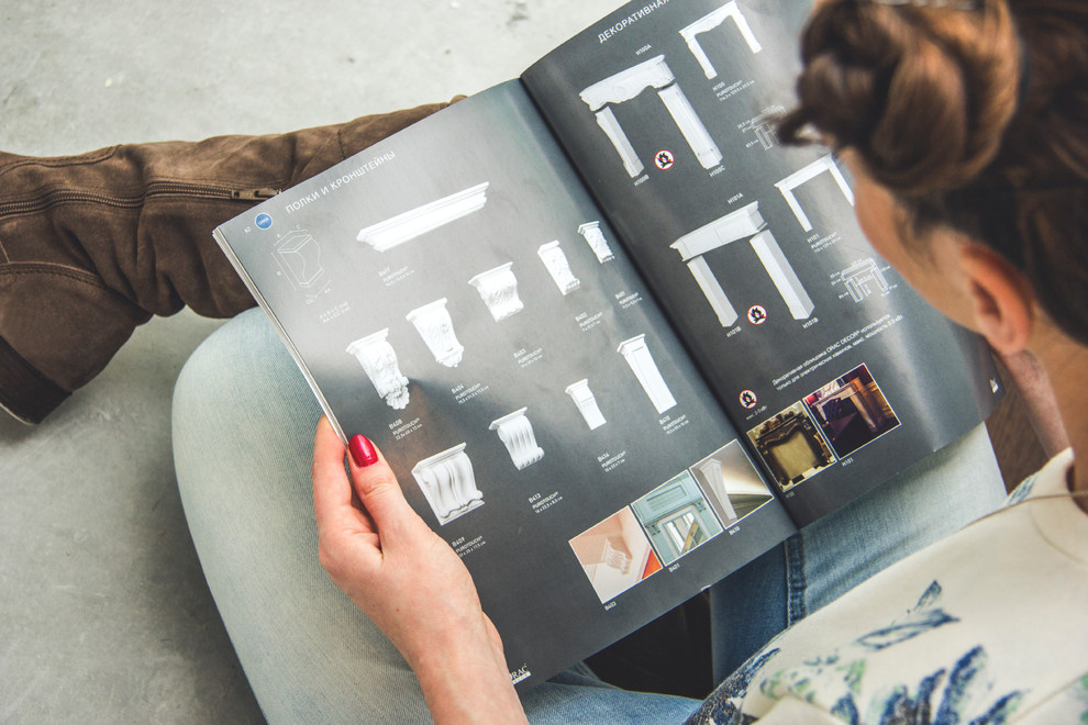 Навеянный мечтами