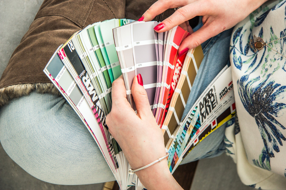 Исследование Houzz: что происходит в дизайн-отрасли