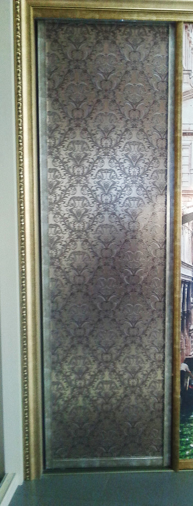 Дизайнерские зеркала