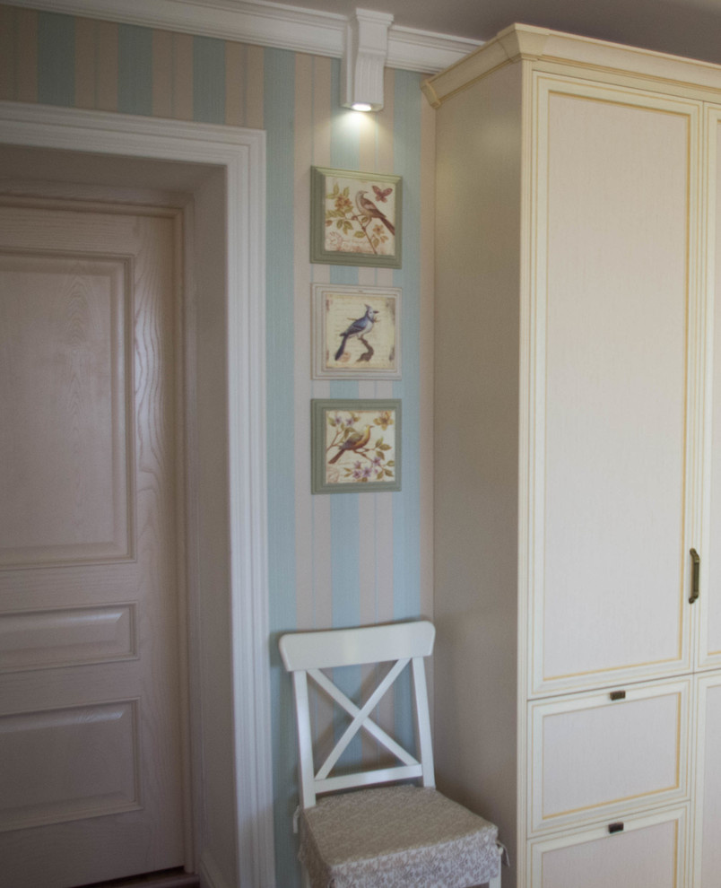 Гостиная в стиле Прованс