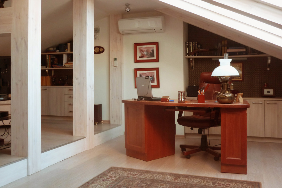 Дом в Сестрорецке