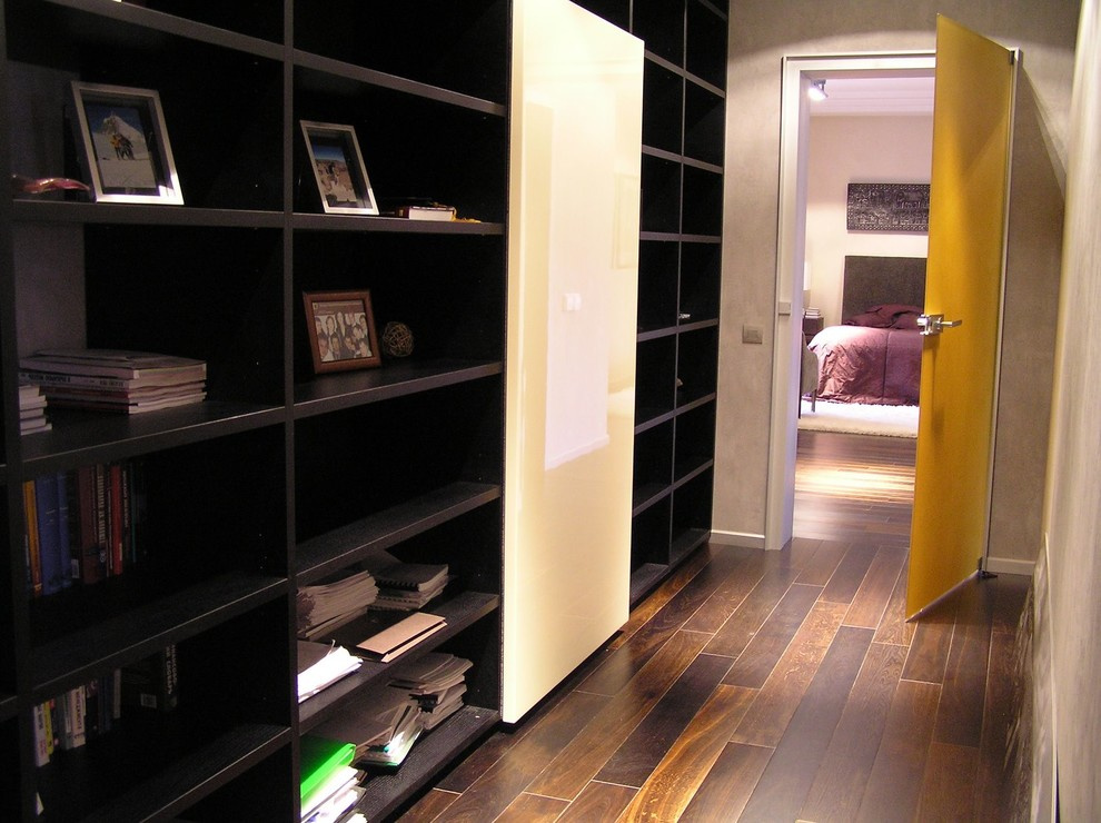 Квартира для дяди