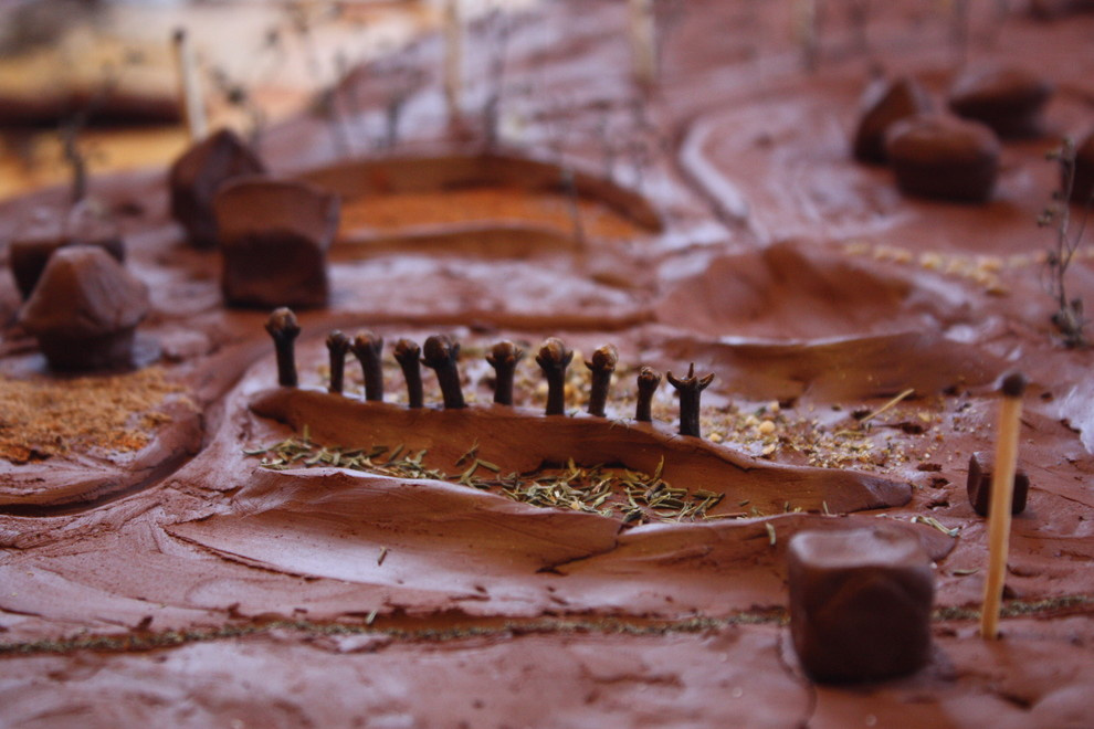 Эко-послеление с вальдорфской школой "Ясная слобода"