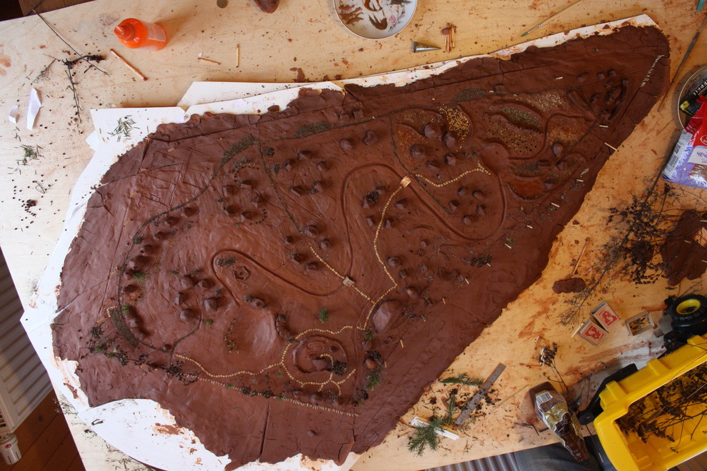 Эко-послеление с вальдорфской школой "Ясная слобода"