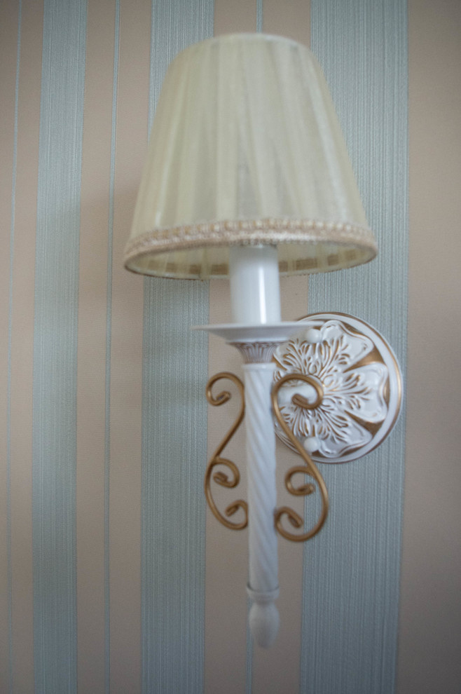 Бра в стиле Прованс