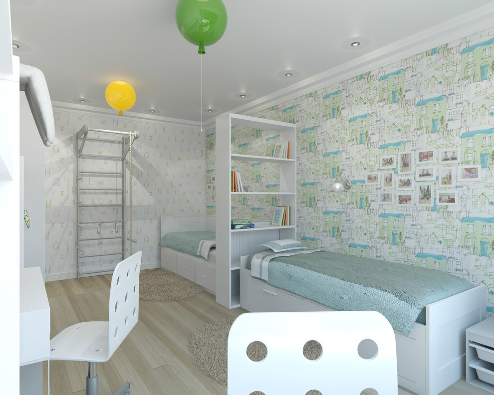 Квартира 70 кв.м.