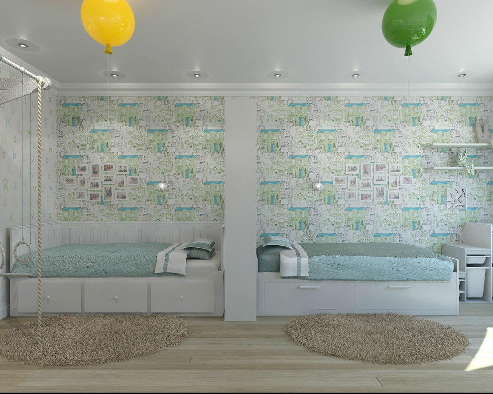 Квартира 70 кв.м.