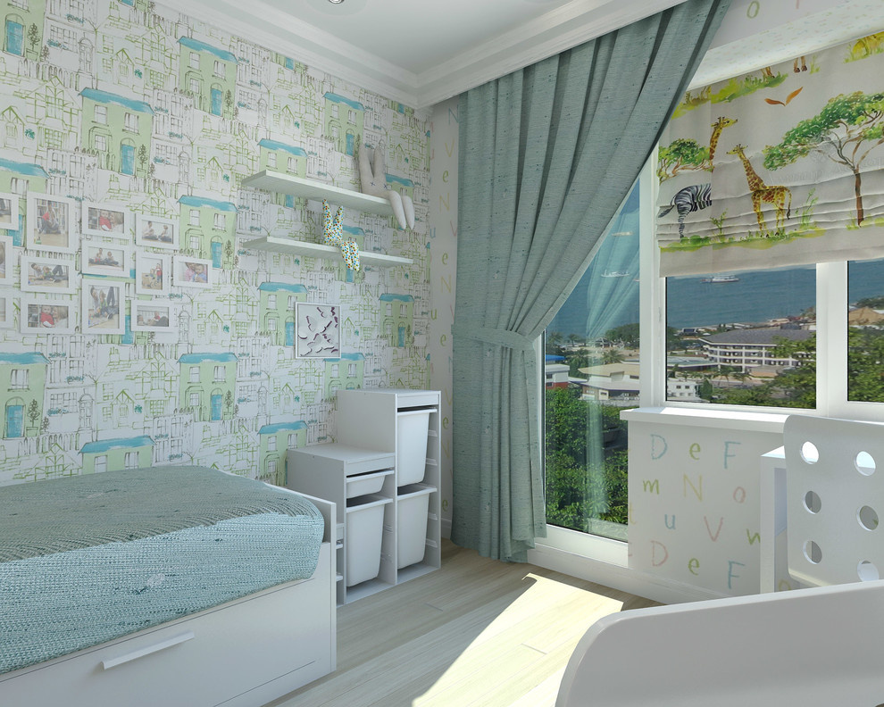 Квартира 70 кв.м.