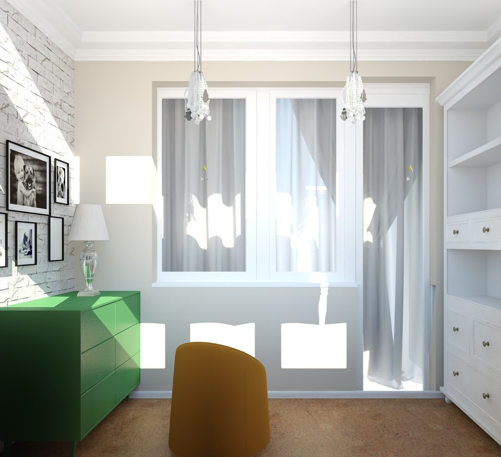 Квартира 70 кв.м.