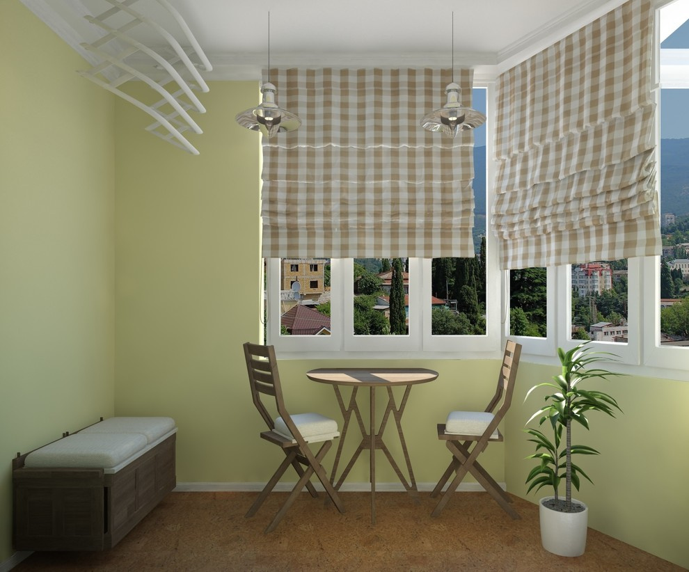 Квартира 70 кв.м.