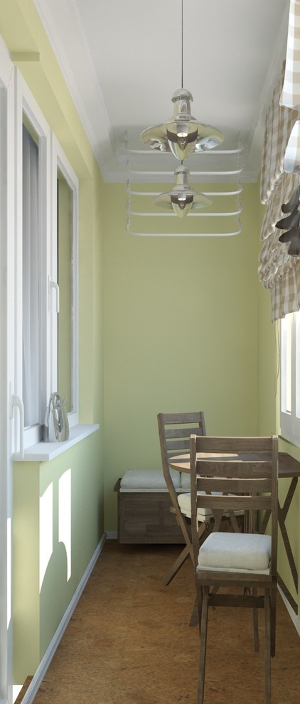 Квартира 70 кв.м.