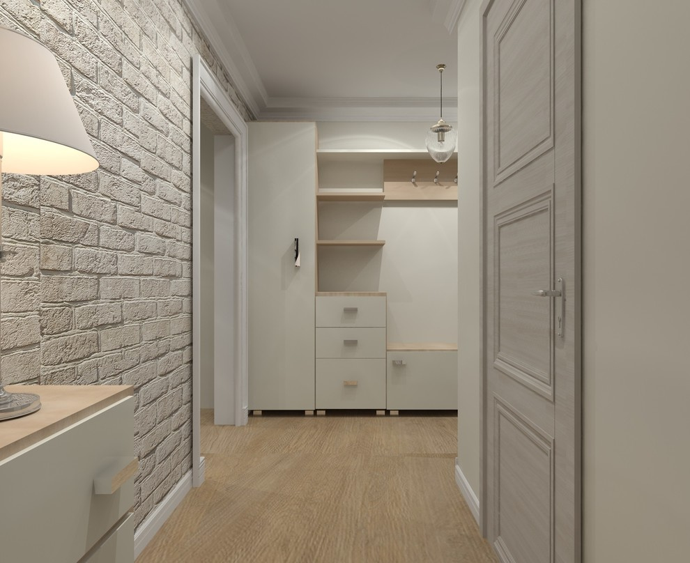 Квартира 70 кв.м.