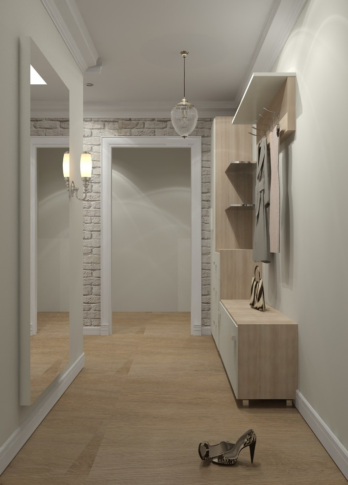 Квартира 70 кв.м.