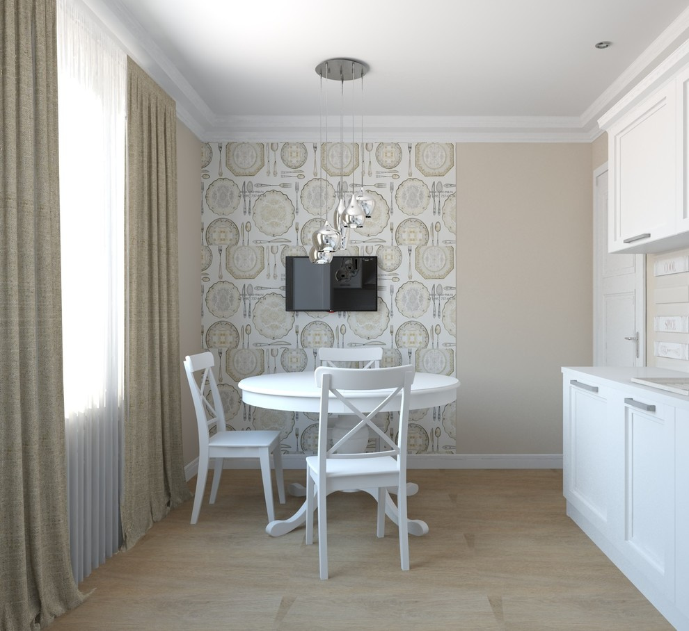 Квартира 70 кв.м.