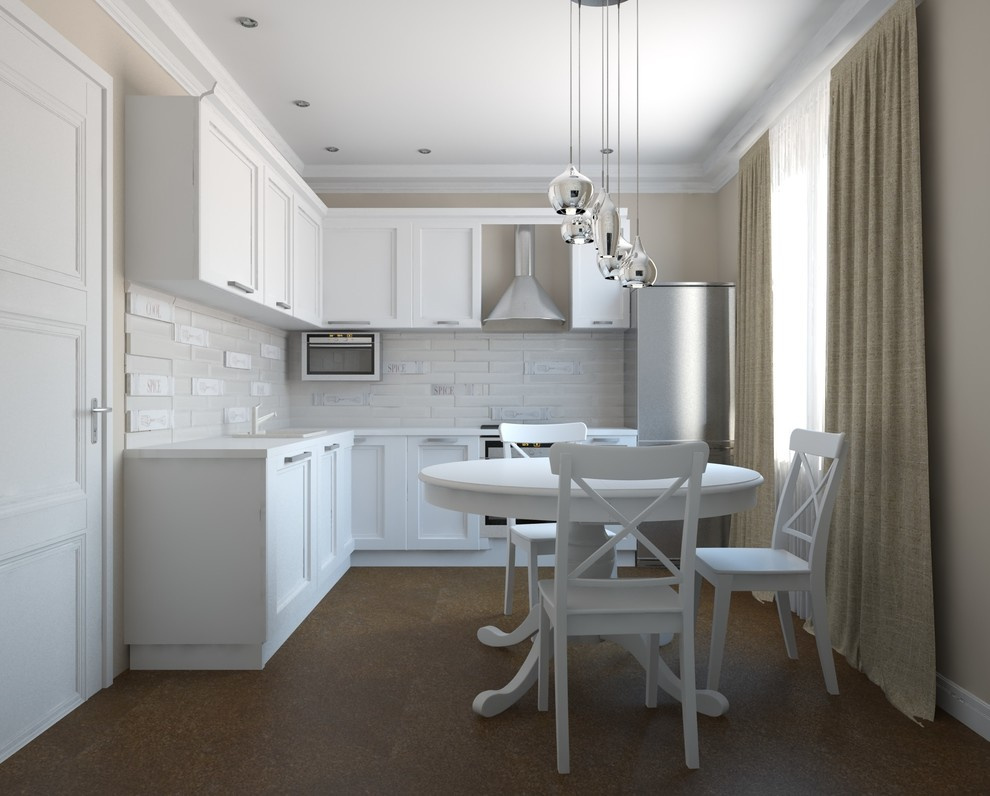 Квартира 70 кв.м.