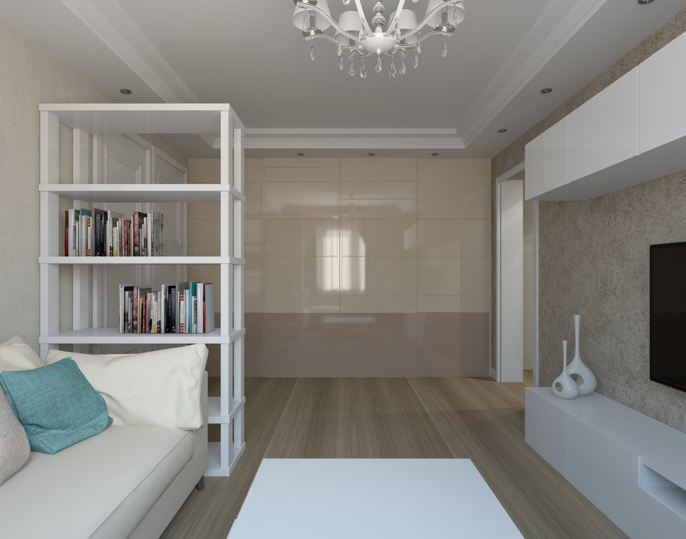 Квартира 70 кв.м.