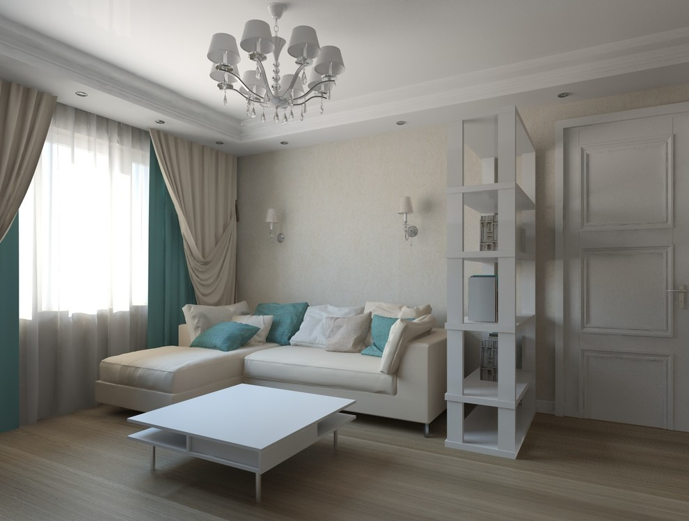 Квартира 70 кв.м.