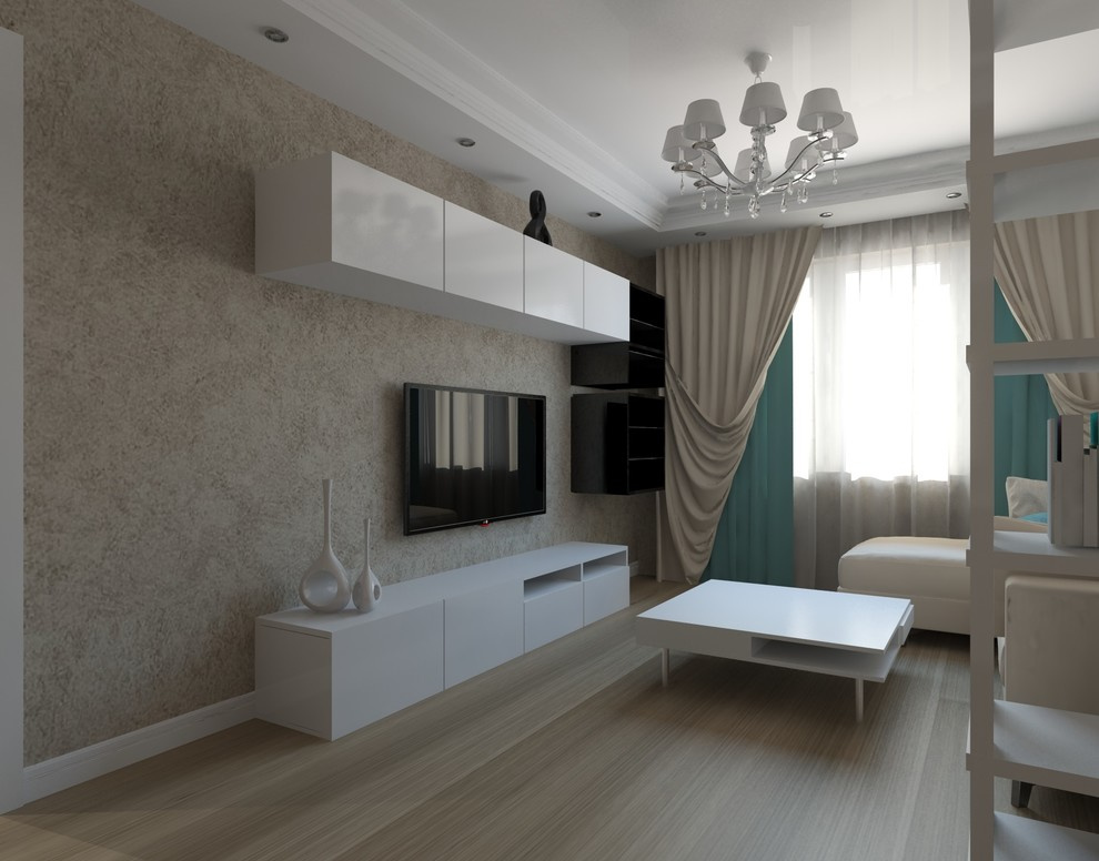 Квартира 70 кв.м.