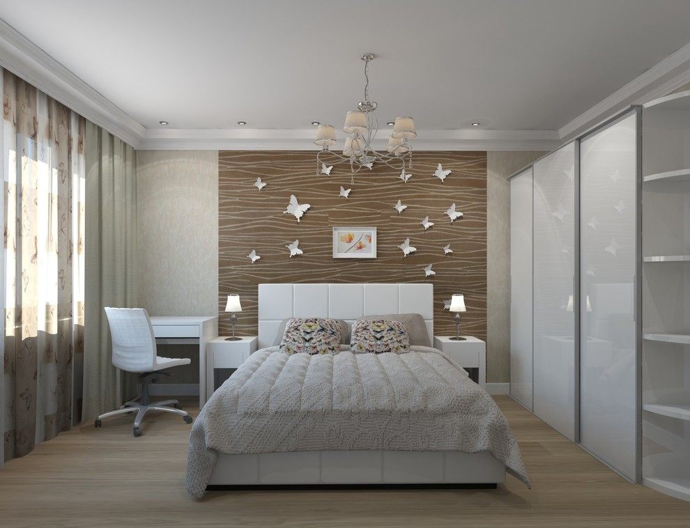 Квартира 70 кв.м.