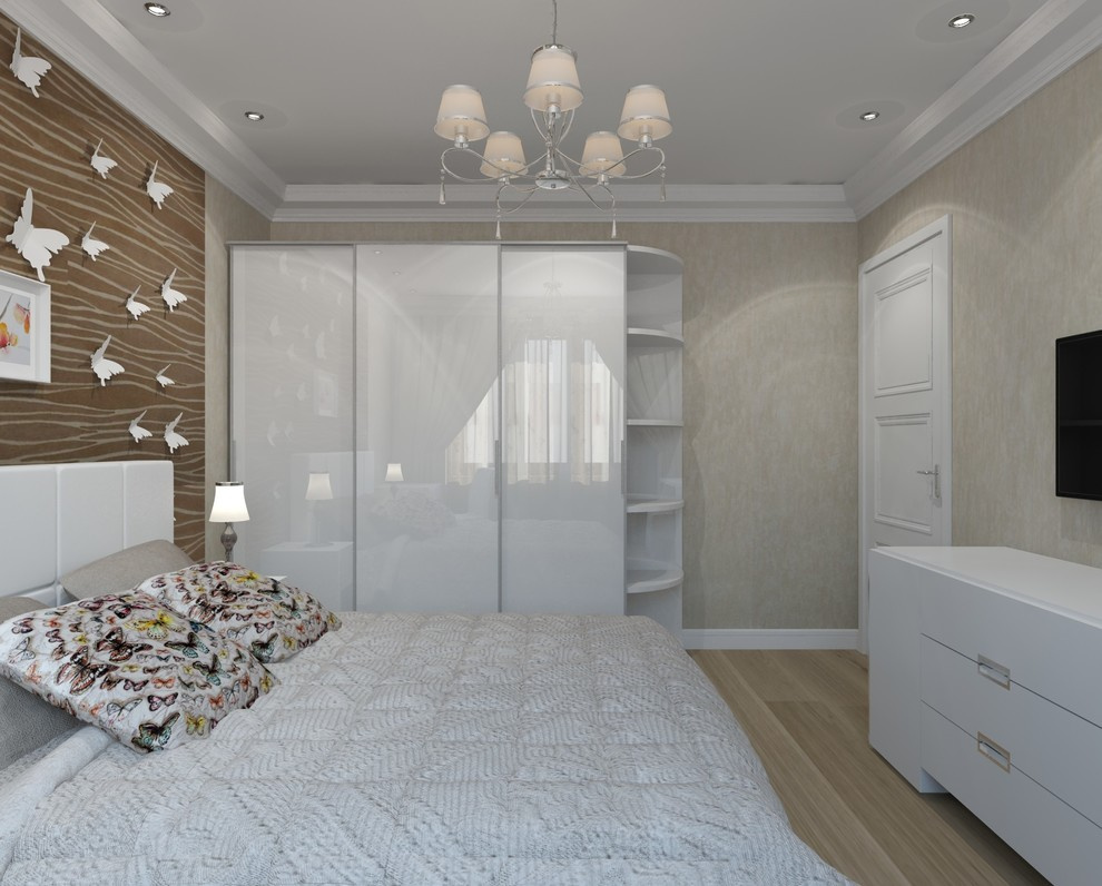 Квартира 70 кв.м.