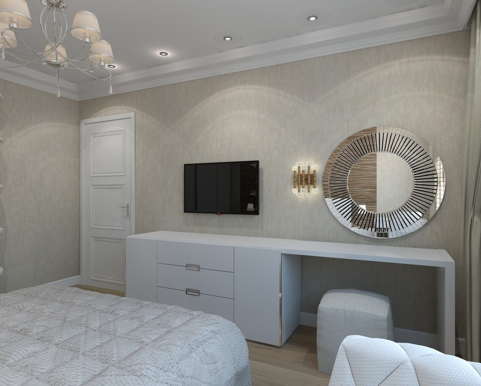 Обложка проекта: Квартира 70 кв.м.