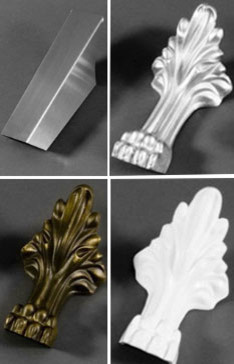 Обложка проекта: Декорирование ванны