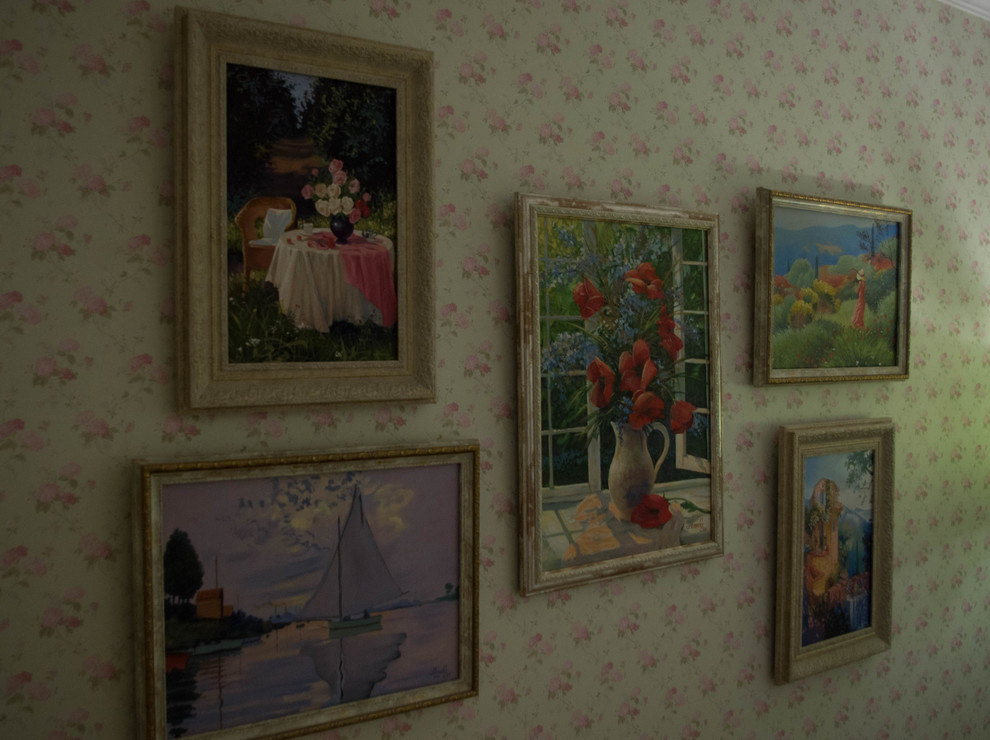 Картины в стиле Прованс