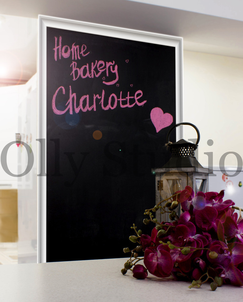 Мини-кондитерская "Home bakery Charlotte" на Ленина.