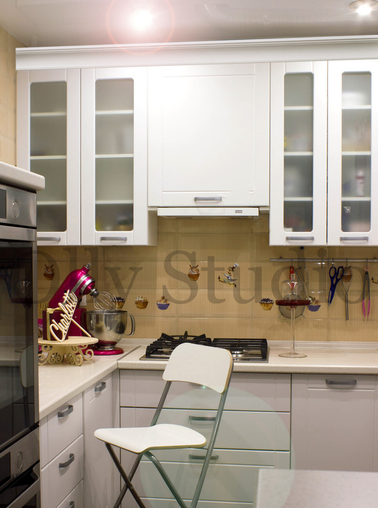 Мини-кондитерская "Home bakery Charlotte" на Ленина.