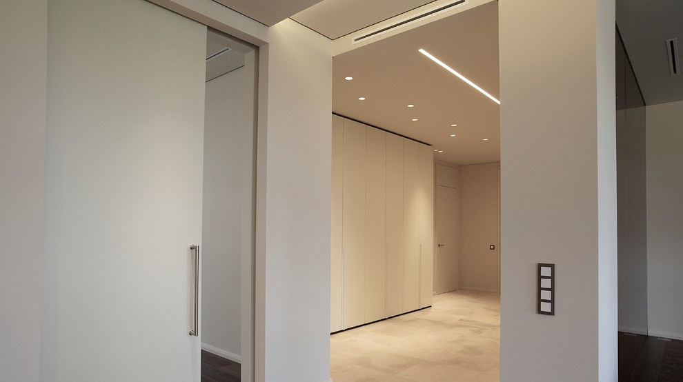 Квартира на Крестовском острове