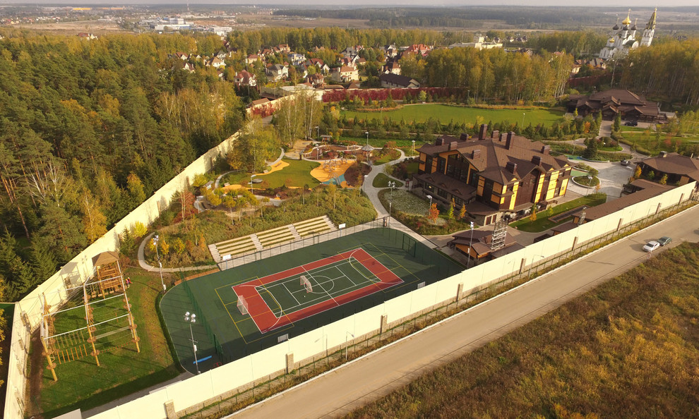 Сад ощущений