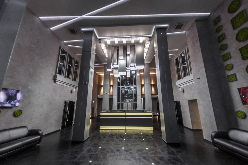 LYNX CLUB Business & Beauty