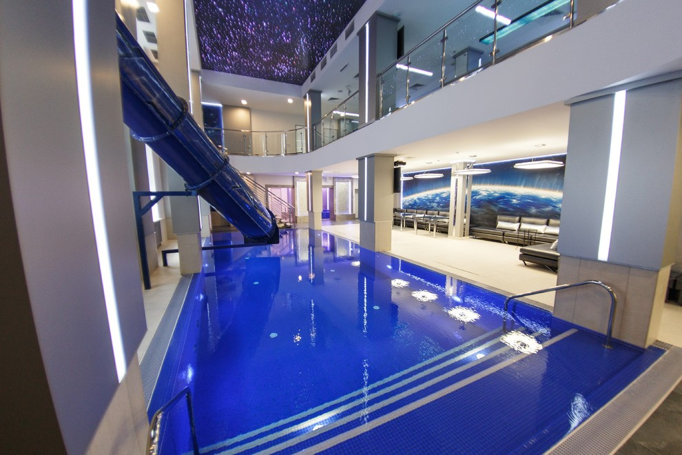 LYNX CLUB Business & Beauty