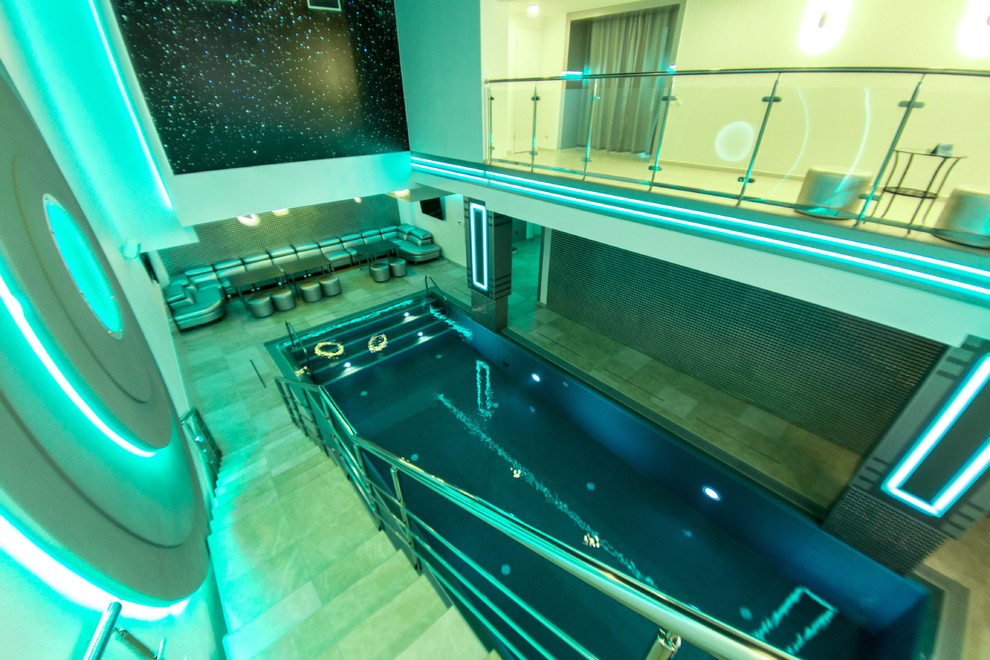 LYNX CLUB Business & Beauty