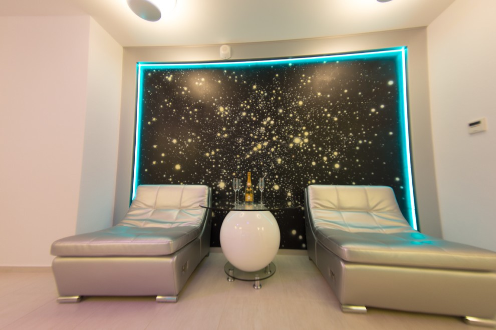 LYNX CLUB Business & Beauty