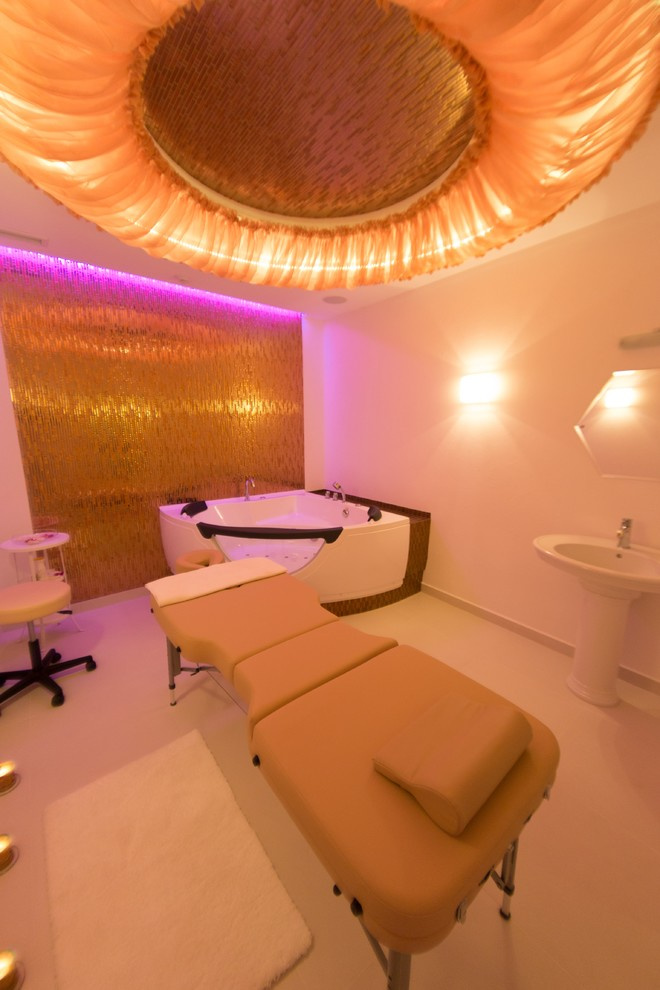 LYNX CLUB Business & Beauty