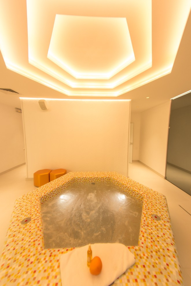 LYNX CLUB Business & Beauty