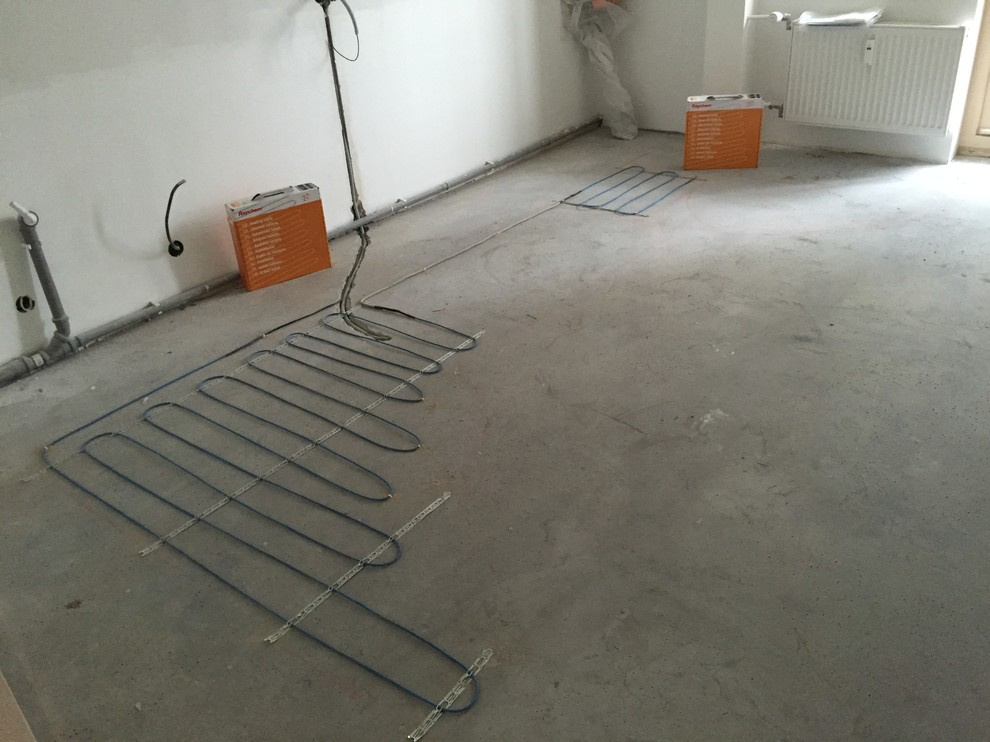 Квартира на Передовиков