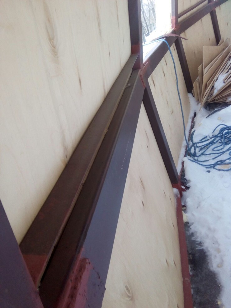 Дом Купол (геодезический купол)