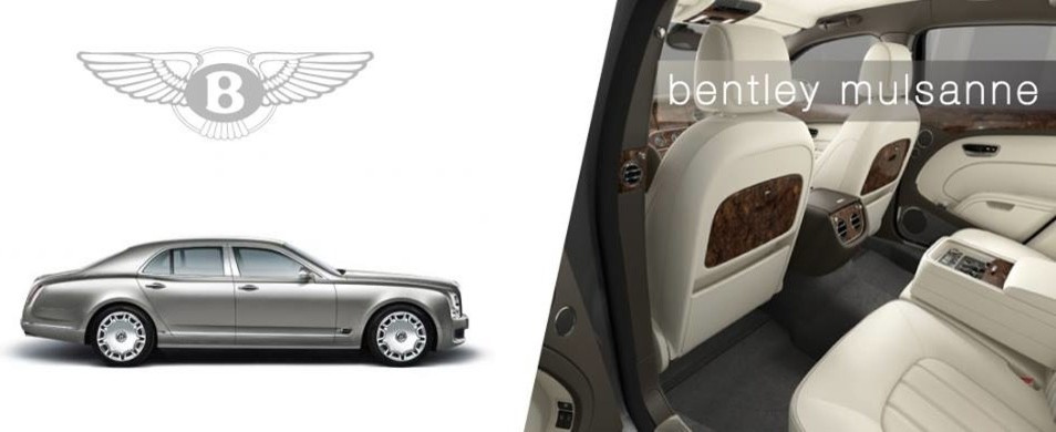 Ковровые покрытия для салона автомобилей Bentley