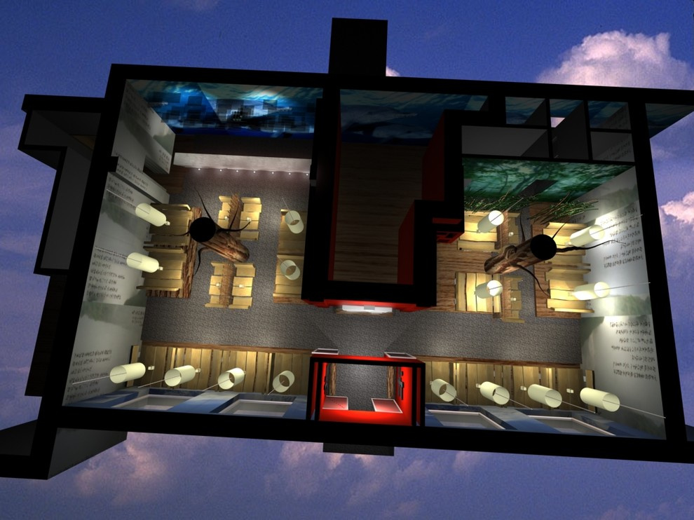 Обложка проекта: Рестораны ТАНУКИ